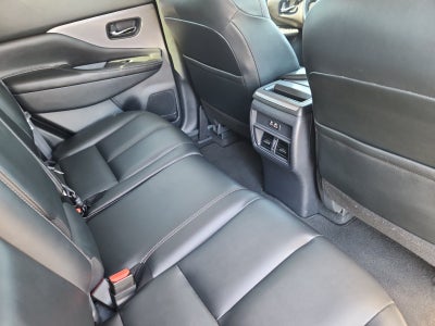 2023 Nissan Murano SV AWD