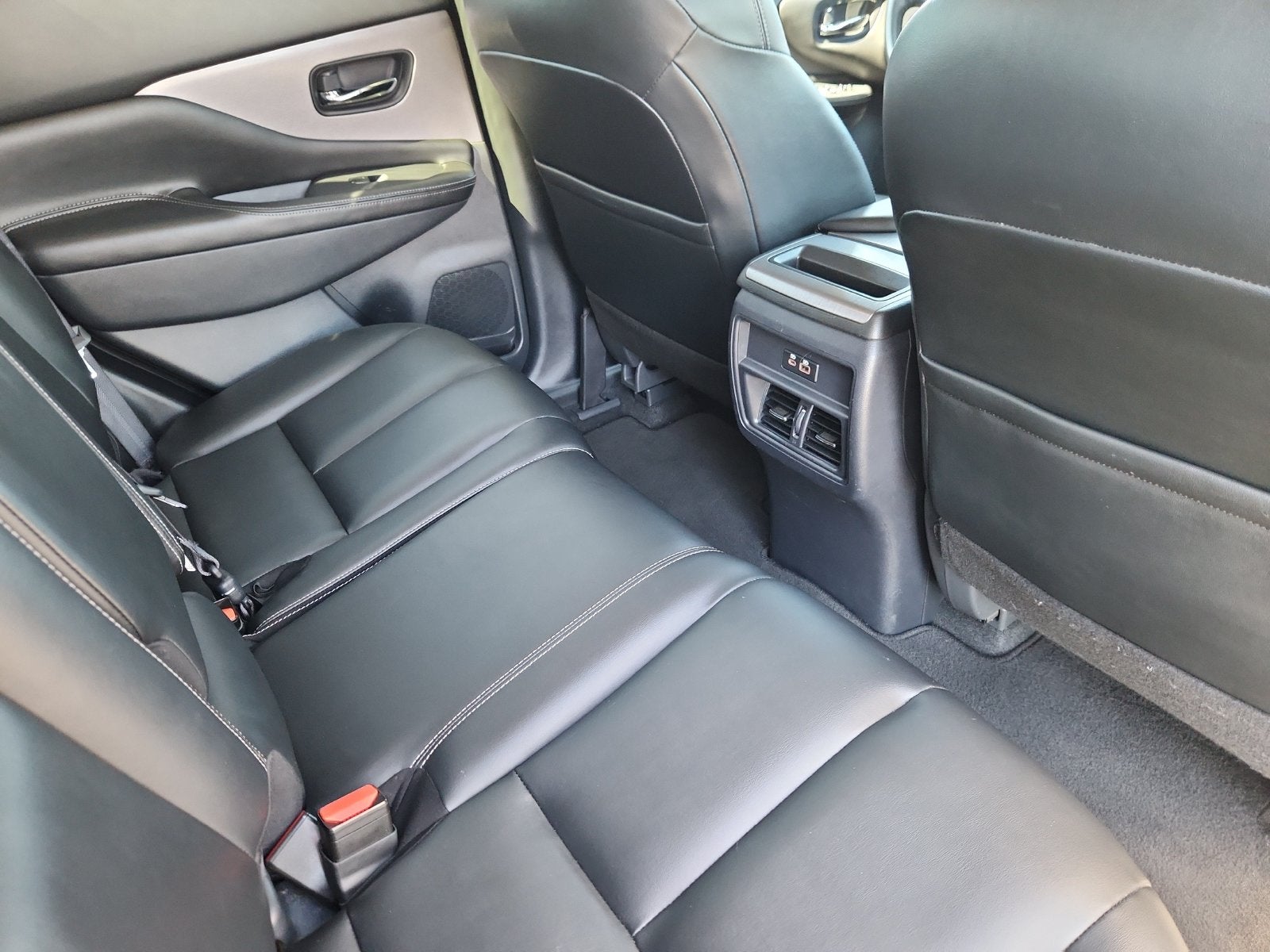 2023 Nissan Murano SV AWD