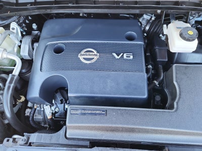 2023 Nissan Murano SV AWD