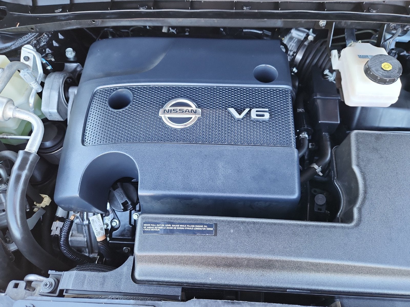 2023 Nissan Murano SV AWD