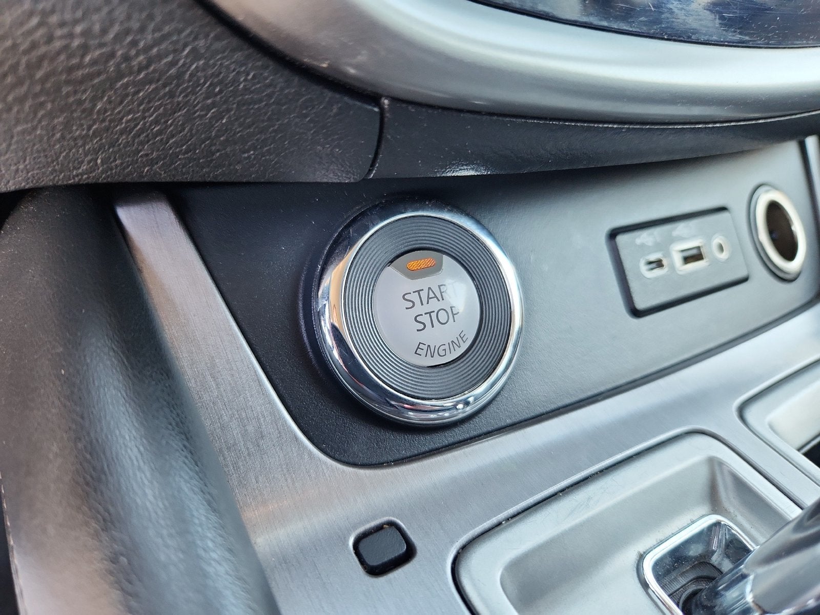 2023 Nissan Murano SV AWD