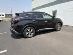 2023 Nissan Murano SV AWD