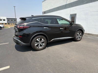 2023 Nissan Murano SV AWD