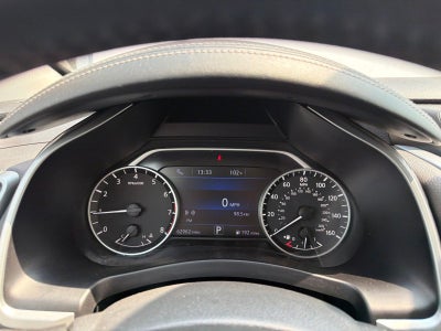 2023 Nissan Murano SV AWD
