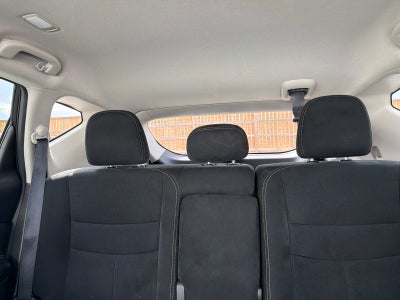 2021 Nissan Murano SV AWD