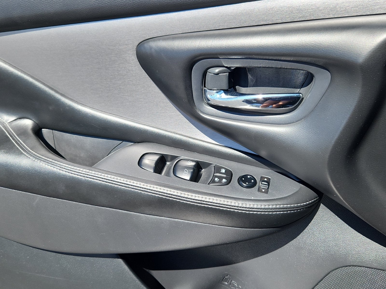 2021 Nissan Murano SV AWD