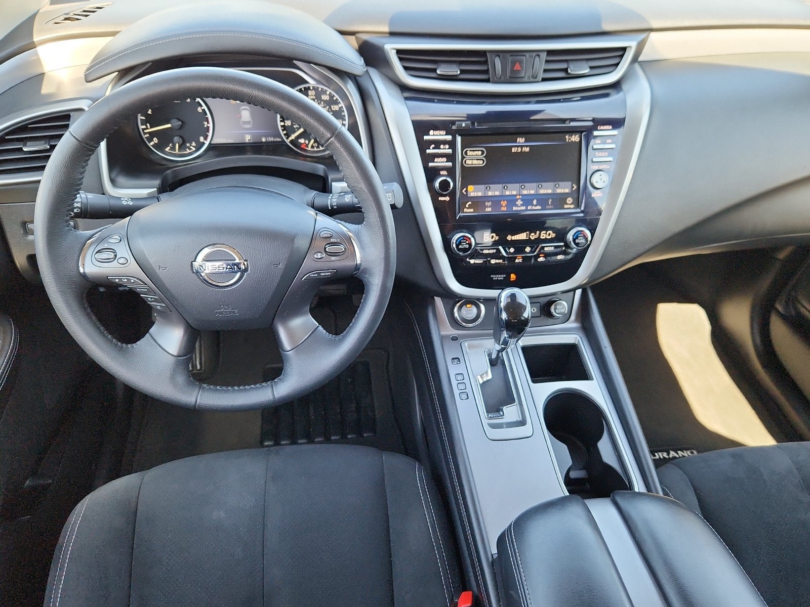 2021 Nissan Murano SV AWD