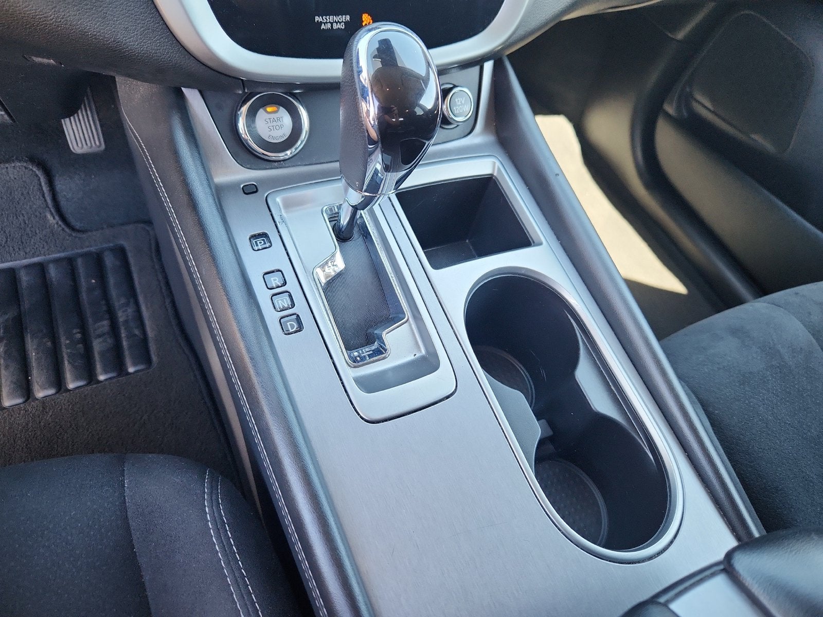 2021 Nissan Murano SV AWD