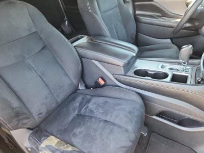 2021 Nissan Murano SV AWD