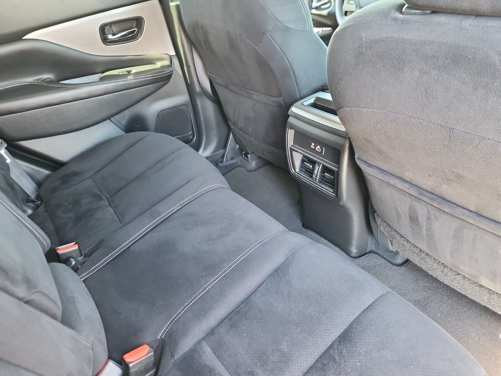 2021 Nissan Murano SV AWD