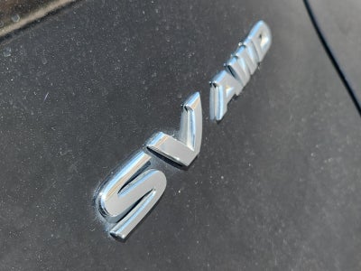 2021 Nissan Murano SV AWD
