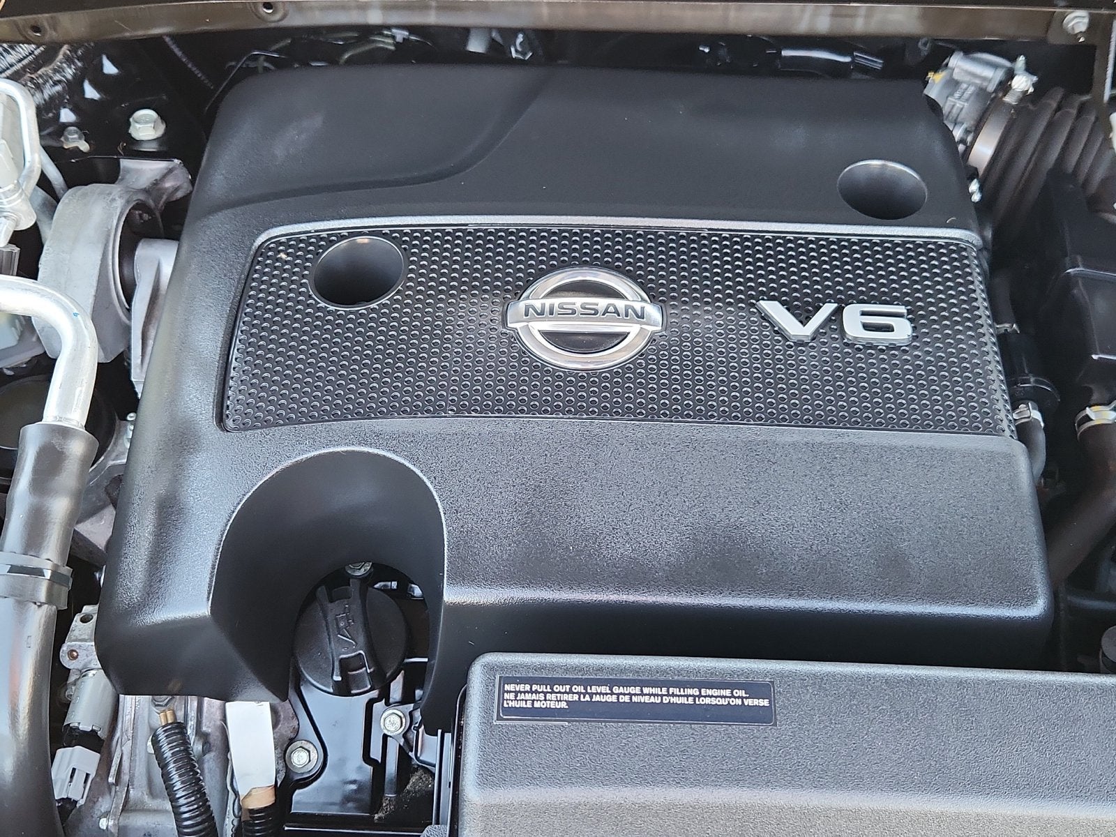 2021 Nissan Murano SV AWD