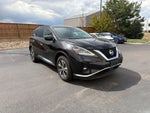 2021 Nissan Murano SV AWD
