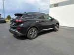 2021 Nissan Murano SV AWD