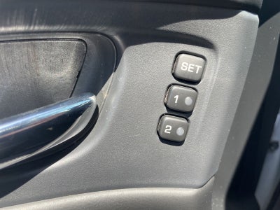 2018 Nissan Murano Platinum AWD