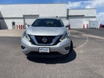 2018 Nissan Murano Platinum AWD