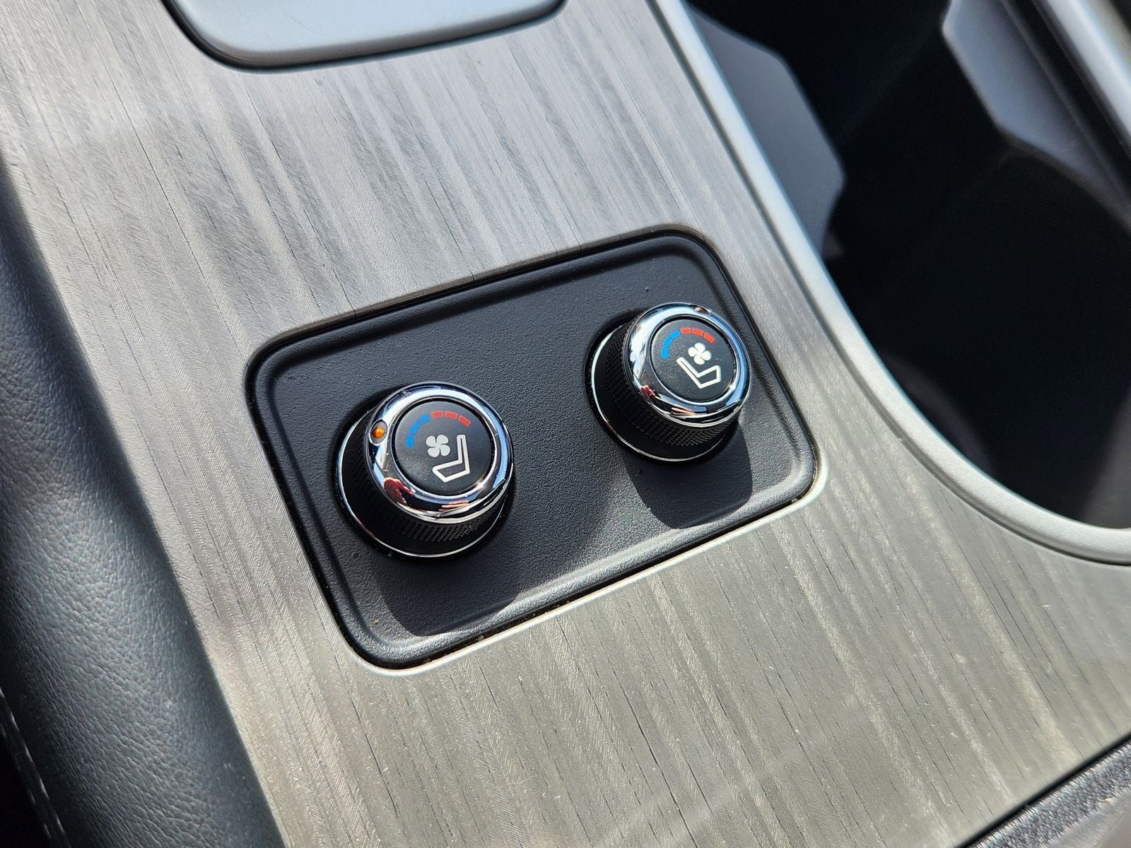 2018 Nissan Murano Platinum AWD