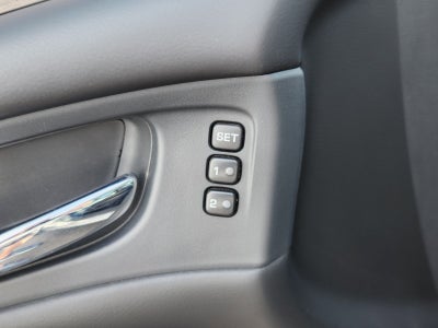 2018 Nissan Murano Platinum AWD