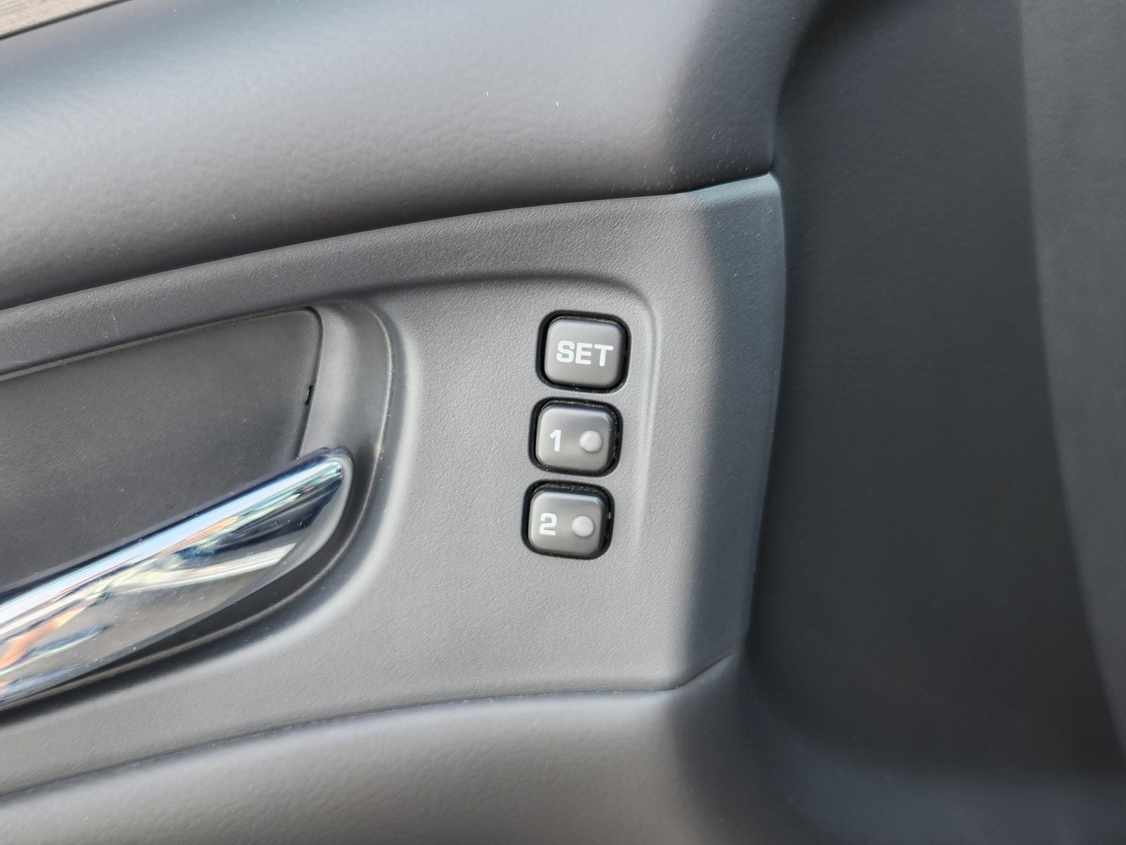 2018 Nissan Murano Platinum AWD
