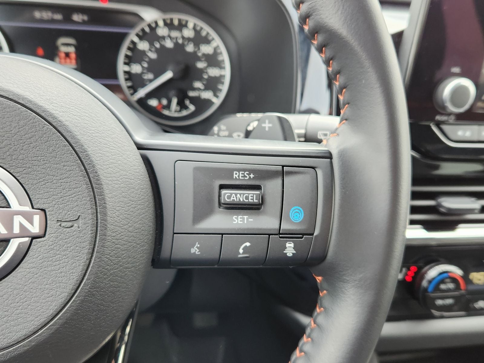 2024 Nissan Pathfinder Rock Creek 4WD