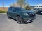 2024 Nissan Pathfinder Rock Creek 4WD