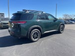 2024 Nissan Pathfinder Rock Creek 4WD
