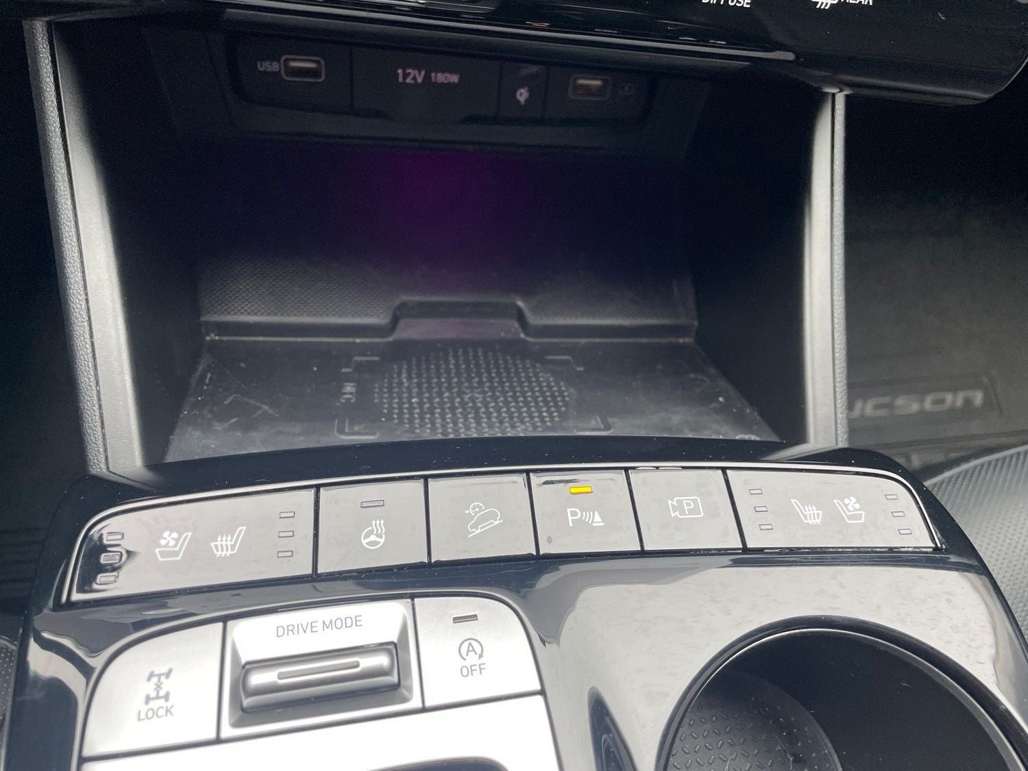 2023 Hyundai Tucson Limited AWD