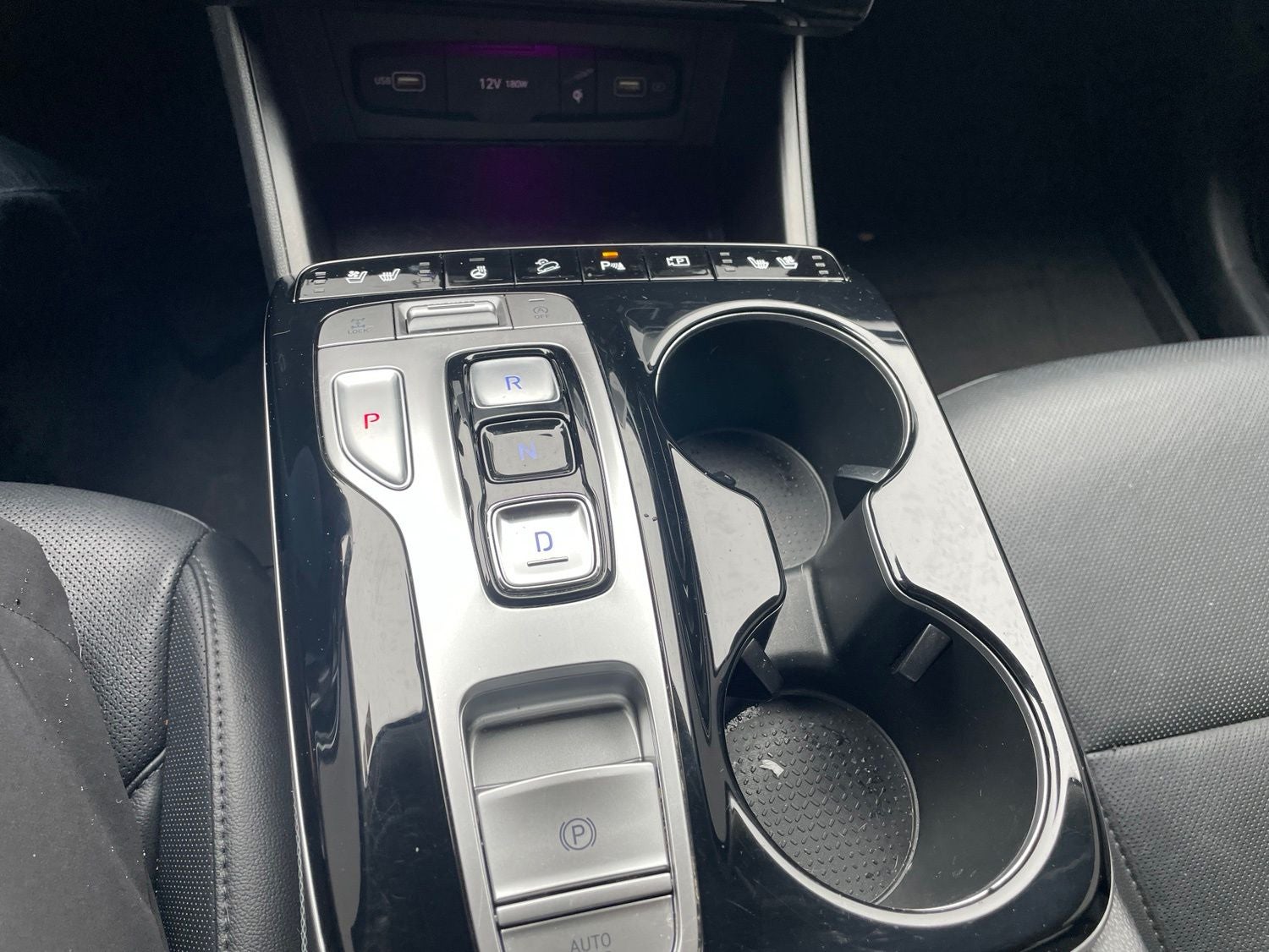 2023 Hyundai Tucson Limited AWD