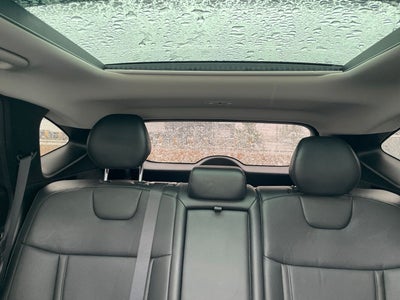 2023 Hyundai Tucson Limited AWD