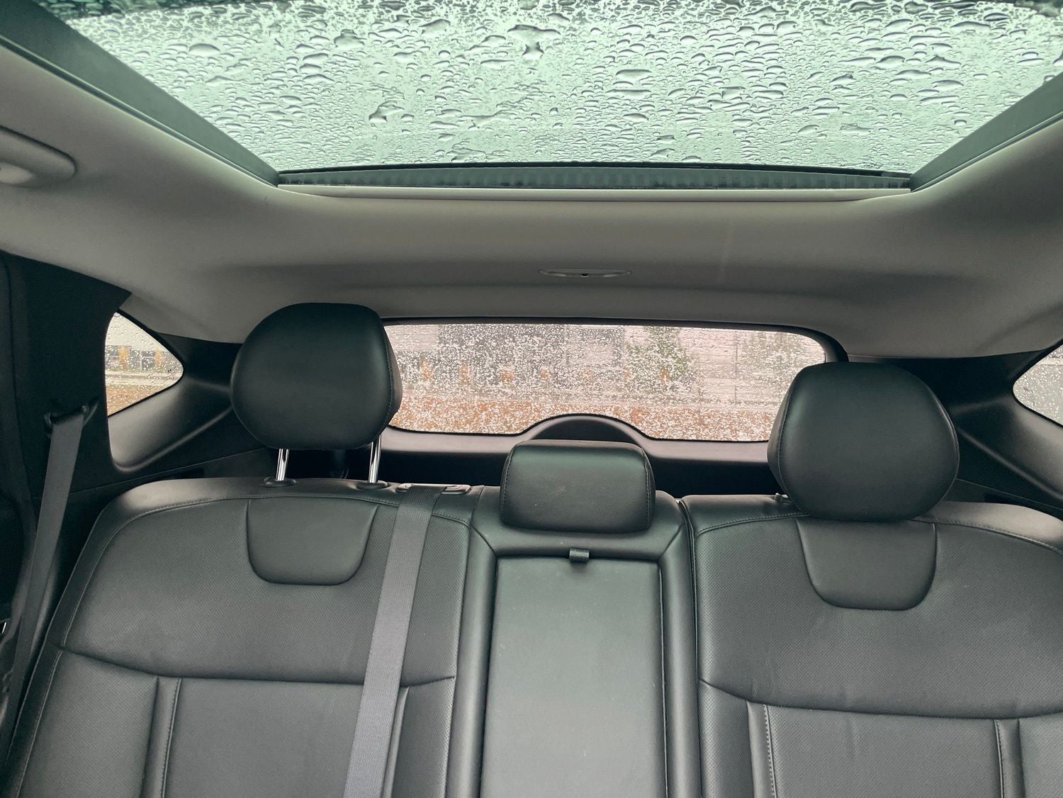 2023 Hyundai Tucson Limited AWD