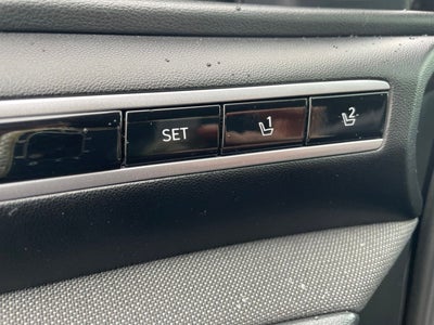 2023 Hyundai Tucson Limited AWD