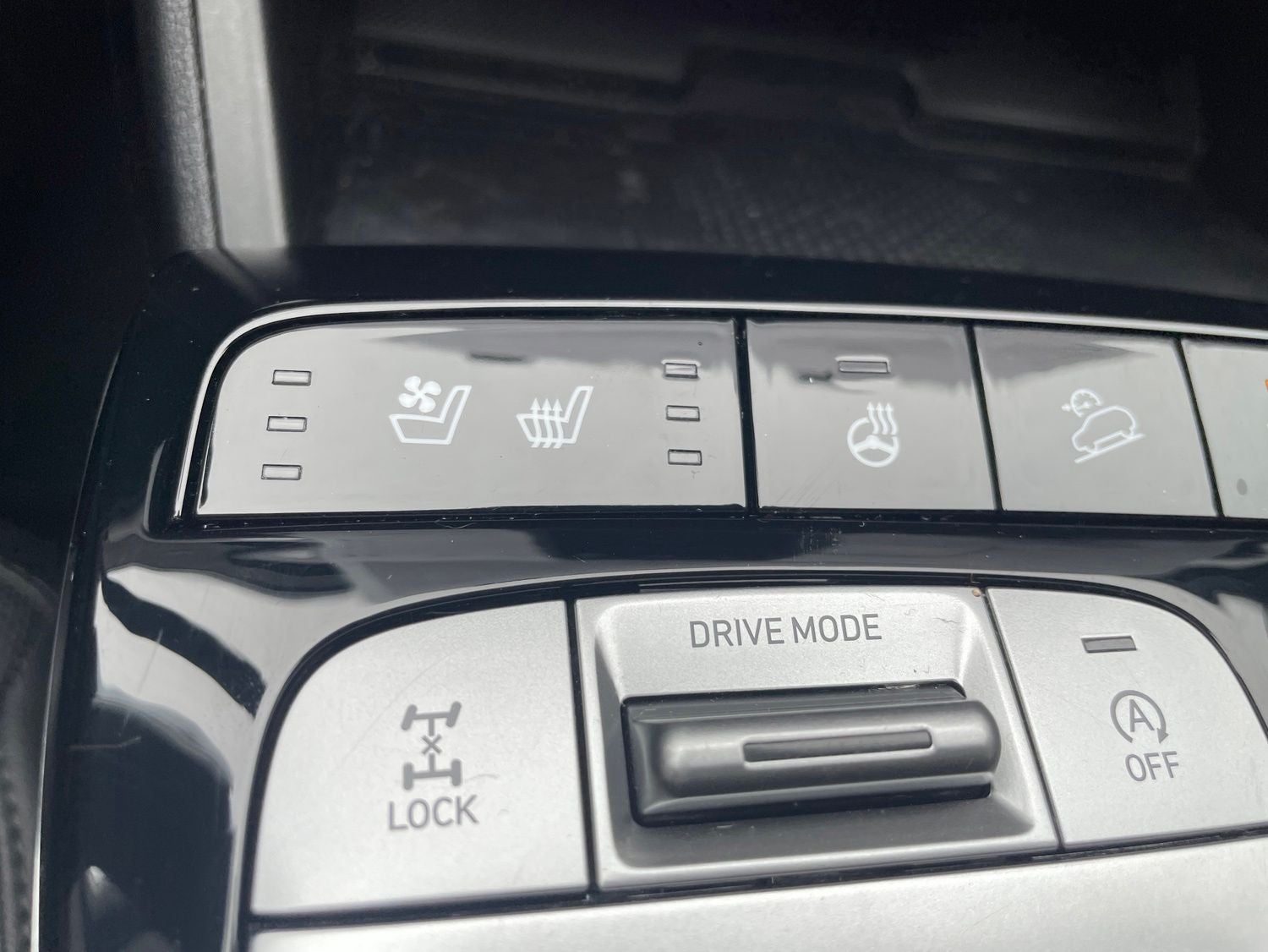 2023 Hyundai Tucson Limited AWD