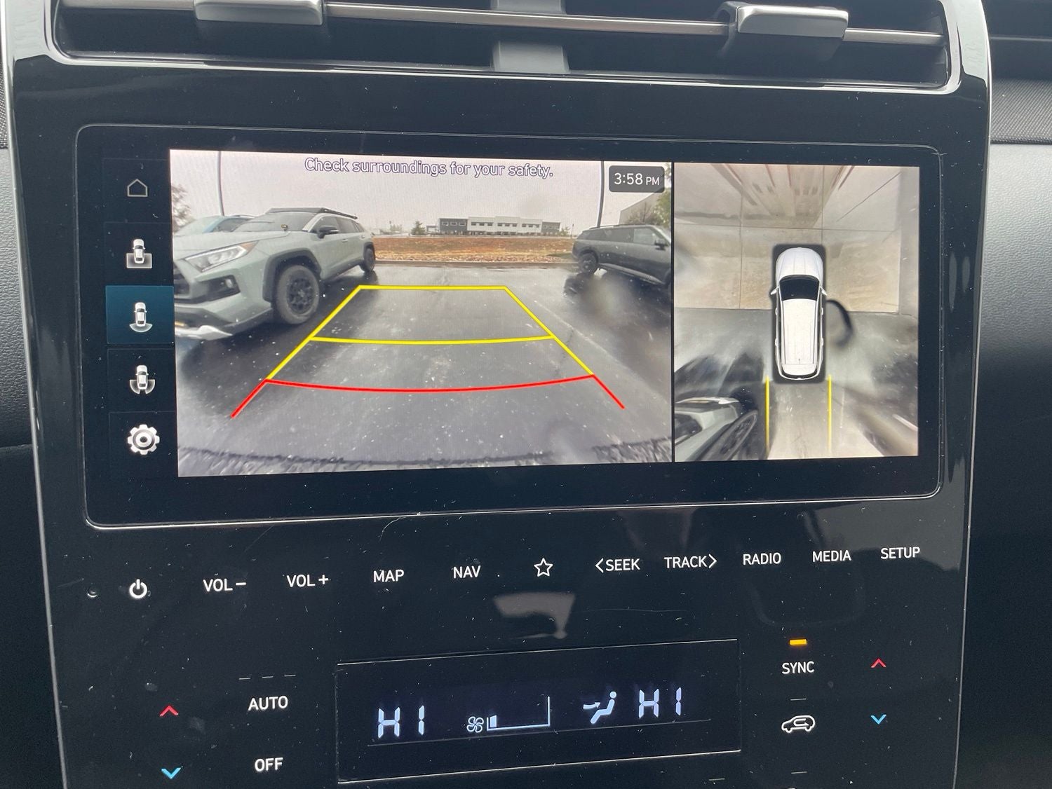 2023 Hyundai Tucson Limited AWD