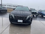 2023 Hyundai Tucson Limited AWD
