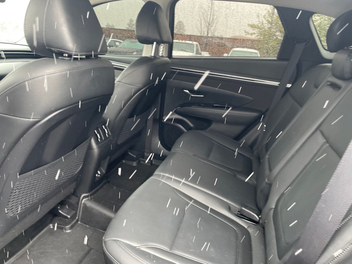 2023 Hyundai Tucson Limited AWD