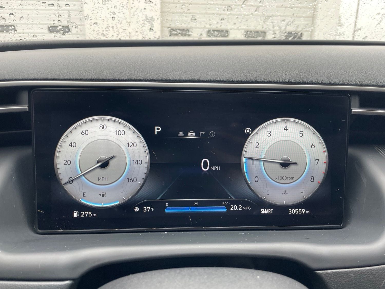 2023 Hyundai Tucson Limited AWD