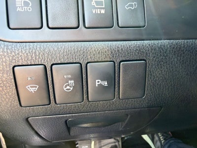 2019 Toyota Highlander Hybrid Limited Platinum AWD