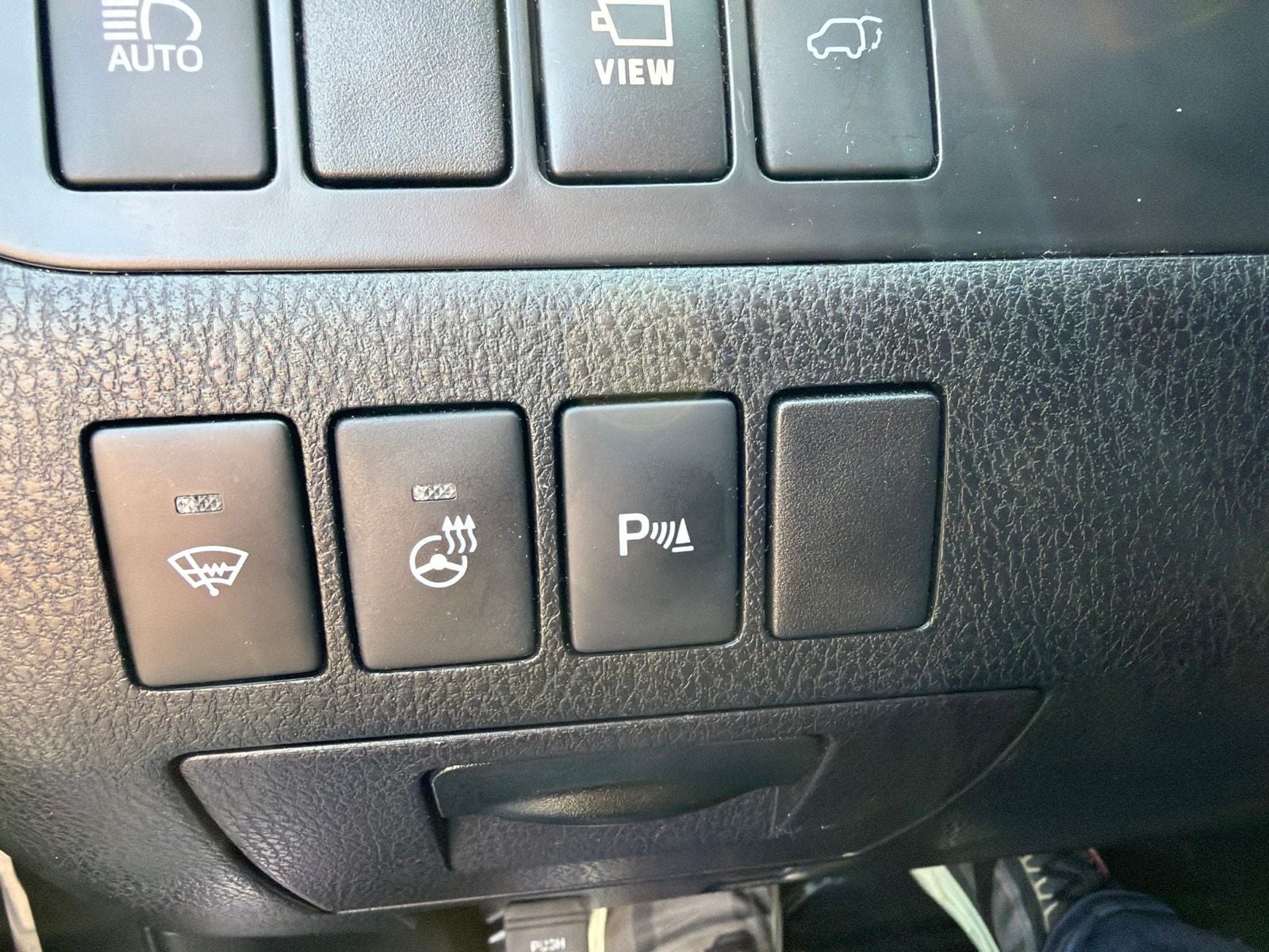 2019 Toyota Highlander Hybrid Limited Platinum AWD