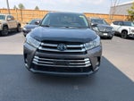 2019 Toyota Highlander Hybrid Limited Platinum AWD