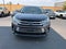 2019 Toyota Highlander Hybrid Limited Platinum AWD