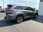 2019 Toyota Highlander Hybrid Limited Platinum AWD