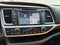 2019 Toyota Highlander Hybrid Limited Platinum AWD