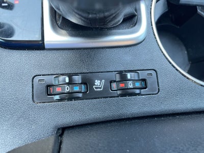 2018 Toyota Highlander Limited AWD