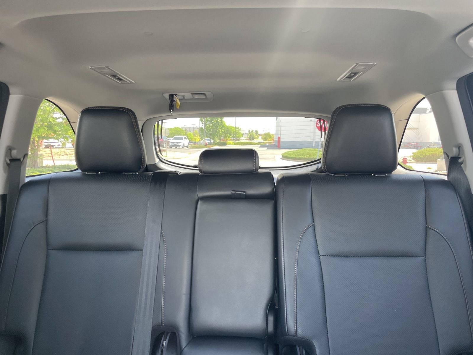 2018 Toyota Highlander Limited AWD