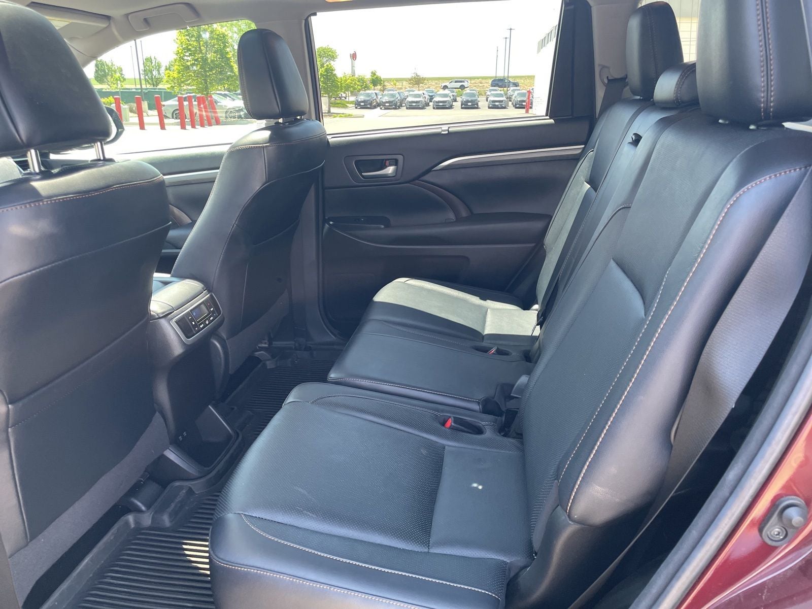 2018 Toyota Highlander Limited AWD