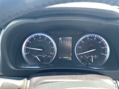 2018 Toyota Highlander Limited AWD