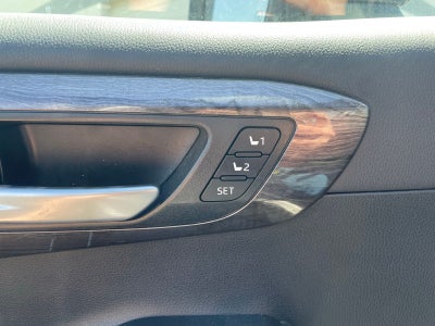 2025 Toyota Highlander Hybrid Platinum AWD