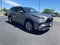 2025 Toyota Highlander Hybrid Platinum AWD