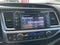 2017 Toyota Highlander SE AWDD