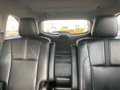 2017 Toyota Highlander SE AWDD